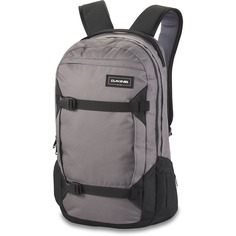 Рюкзак Dakine MISSION 25L STEEL GREY