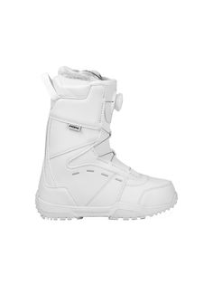 Ботинки для сноуборда Prime COOL-C1 TGF Women 2023 white 23 см P.R.I.M.E.