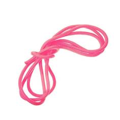 Скакалка гимнастическая Body Form BF-SK05 250 см pink