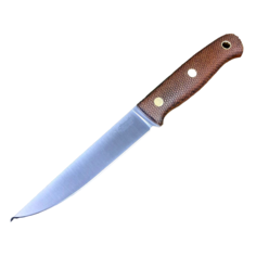 Нож Южный Крест Рыбацкий M, N690, микарта, 214.0950
