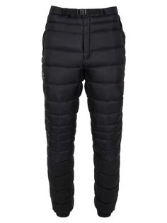 Kailas брюки пуховые Down Pants Unisex KG2113303 (L, Черный, 17032)