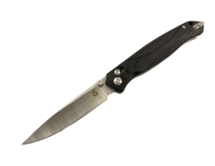 Складной нож SteelClaw Ёрш-3, сталь D2, рукоять G10