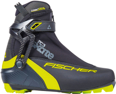 Ботинки для беговых лыж Fischer RC3 Skate 2021/2022, 47 EUR