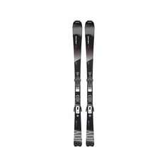 Горные лыжи Head Easy Joy R SLR + SLR 9.0 GW Black/White 22/23, 143
