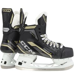 Коньки хоккейные CCM Tacks AS 570 INT (4.5)
