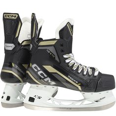 Коньки хоккейные CCM Tacks AS 570 INT (4.0)