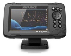 Эхолот Lowrance Hook Reveal 5 HDI 50/200