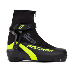 Ботинки лыжные NNN Fischer RC1 SKATE S86022 размер 44