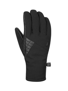 Перчатки Reusch Diana Touch-Tec Black (Inch (Дюйм):8,5)