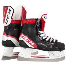 Коньки хоккейные CCM SK Jetspeed YTH (13.0 REGULAR)