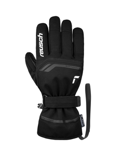 Перчатки Reusch Primus R-Tex Xt Black/White (Inch (Дюйм):7,5)