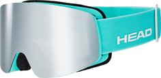 Горнолыжные очки Head Infinity FMR White/White-Black/FMR Silver 20/21, One size