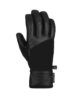 Перчатки Reusch Beatrix R-Tex Xt Black (Inch (Дюйм):8)