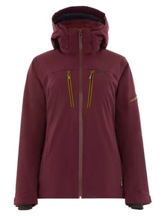 Куртка Горнолыжная Helly Hansen Motionista Wild Rose (Us:m)