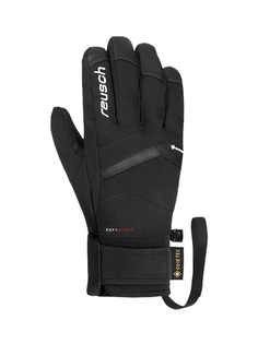 Перчатки Reusch Blaster Gore-Tex Black/White (Inch (Дюйм):11)