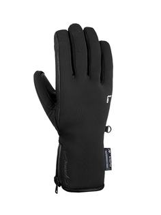 Перчатки Reusch Tiffany R-Tex Xt Black (Inch (Дюйм):6,5)