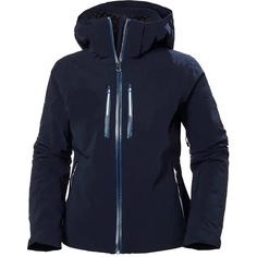 Куртка Горнолыжная Helly Hansen Alphelia Lifaloft Dark Blue (Us:xxl)