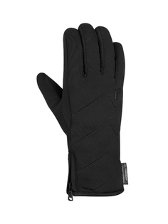 Перчатки Reusch Loredana Stormbloxx Touch-Tec Black (Inch (Дюйм):8)