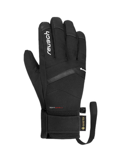 Перчатки Reusch Blaster Gore-Tex Black/White (Inch (Дюйм):8)