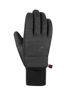 Перчатки Reusch Stratos Touch-Tec Black (Inch (Дюйм):7)