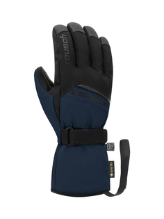 Перчатки Reusch Morris Gore-Tex Dress Blue/Black (Inch (Дюйм):10,5)