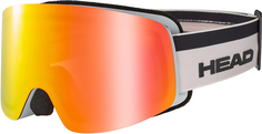 Горнолыжные очки Head Infinity FMR Mint/Yellow/Red 19/20, One size