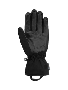 Перчатки Reusch Primus R-Tex Xt Blck Mel/Saf Yel/Bril Blu (Inch (Дюйм):6,5)