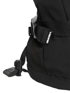 Варежки Viking Hudson Gtx Mitten Black (Inch (Дюйм):10)