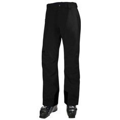 Брюки Горнолыжные Helly Hansen Legendary Insulated M Total Black (Us:m)