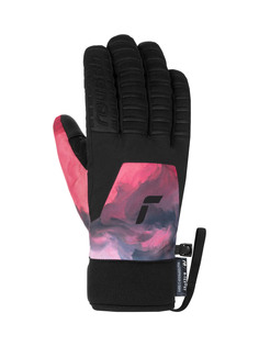 Перчатки Reusch Raptor R-Tex Xt Touch-Tec Clouds (Inch (Дюйм):7,5)