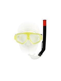 Набор маска+трубка Fashy Junior Diving Set 8888-30