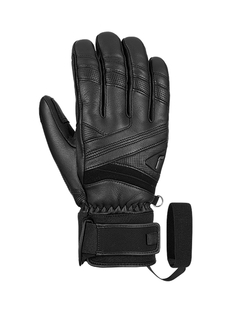 Перчатки Reusch Classic Pro Black (Inch (Дюйм):9,5)