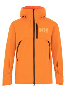 Куртка Горнолыжная Helly Hansen Sogn Shell Red (Us:m)