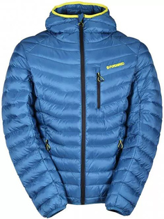 Куртка Fundango для мужчин, размер XL, 1QZ113_460, синяя