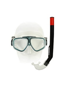 Набор маска+трубка Fashy Junior Diving Set 8888-20
