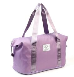 Сумка PouchMan 5301lilac