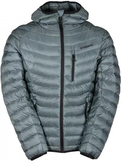Куртка Fundango для мужчин, размер XL, 1QZ113_570, серая, металлик