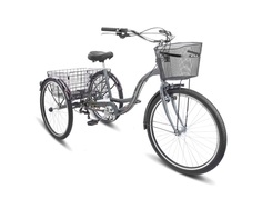 Велосипед для города и туризма Energy VI 26 V010 Stels