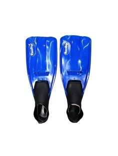 Ласты Fashy Swim Fins 8900-50, синий 44-46 EU