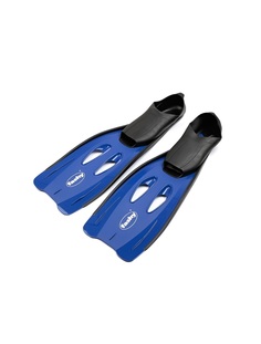 Ласты Fashy Swim Fins 8902-50, синий 28-29 EU