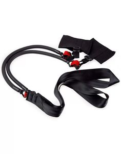 Тренажер MAD WAVE Kick Trainer Short 5,4-14,1 kg, Red