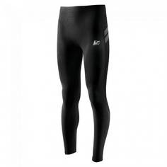 Тайтсы компрессионные LP Support EmbioZ Compression Pant, black, S