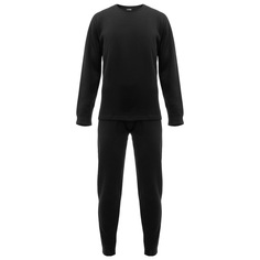 Комплект термобелья мужской Comfort Extrim, р.60/182-188, черный