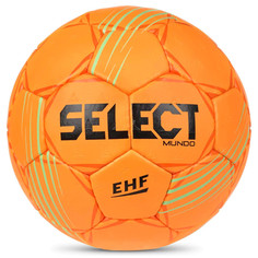 Мяч гандбольный SELECT Mundo V22, Senior (р.3)