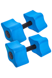 Пара гантелей Mad Wave Dumbbells BI-directional 1 Пара по 0,225 кг