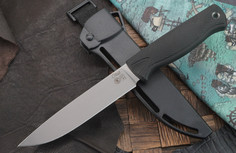 Нож Кизляр и Owl Knife, Otus