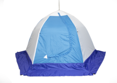 Палатка зонт СТЭК ELITE 3, трехместная, однослойная