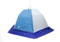 Палатка зонт СТЭК ELITE 2, двухместная, однослойная