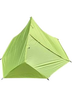 Палатка CoolWalk 5912, треккинговая, 2 места, зеленый