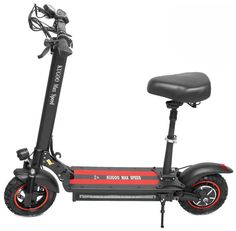 Электросамокат Kugoo Max Speed